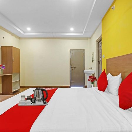 Hotel O Lavish Stay Hyderabad Ngoại thất bức ảnh