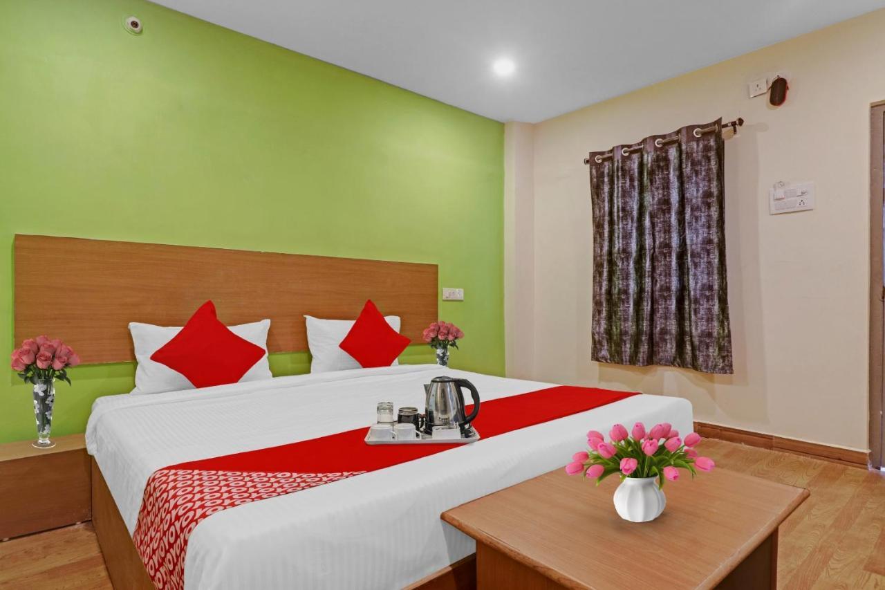 Hotel O Lavish Stay Hyderabad Ngoại thất bức ảnh