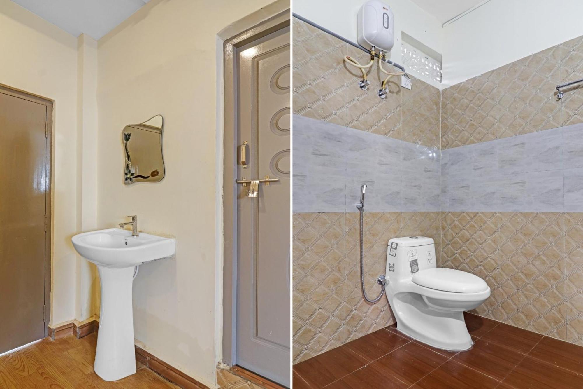 Hotel O Lavish Stay Hyderabad Ngoại thất bức ảnh