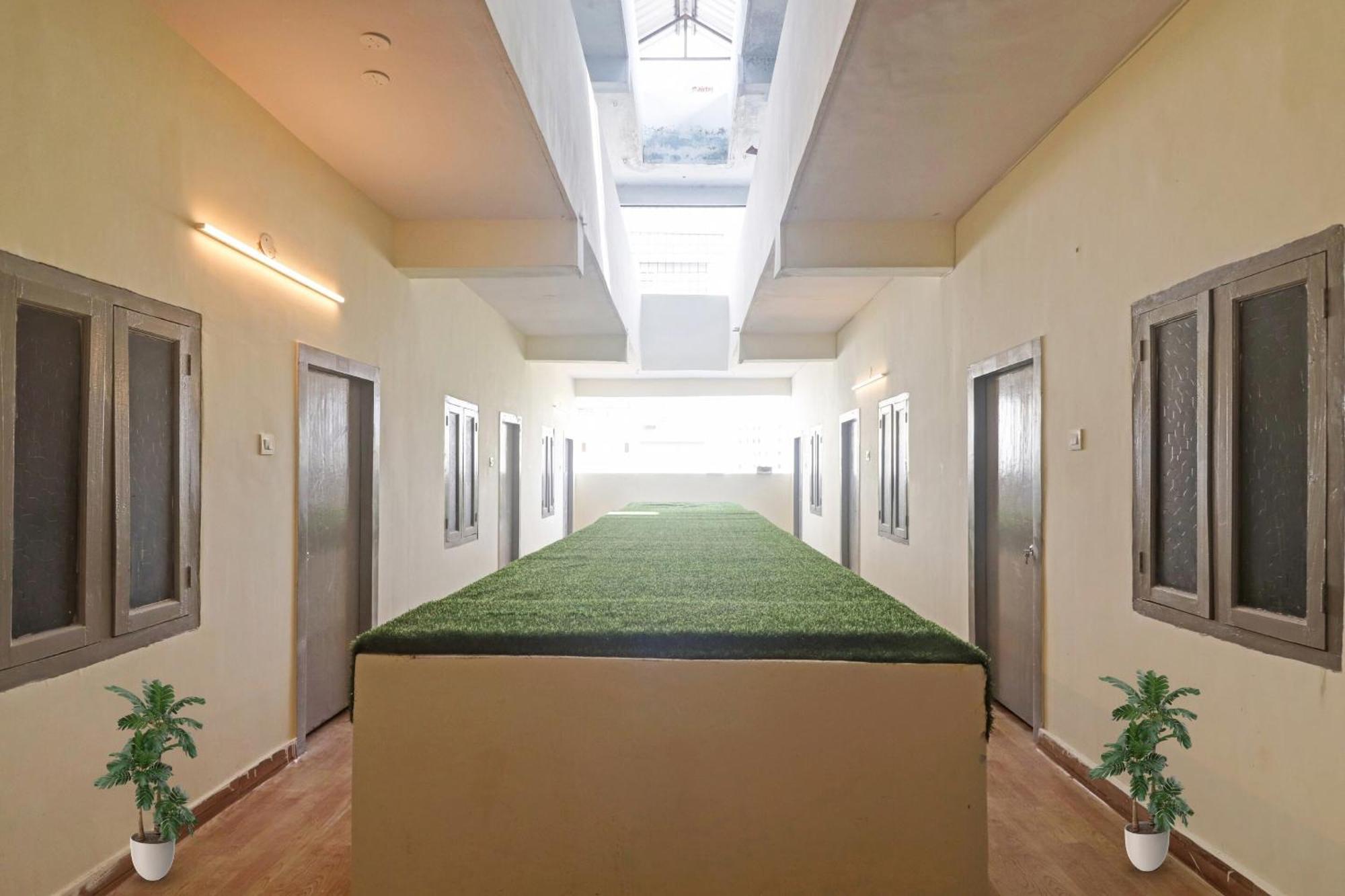 Hotel O Lavish Stay Hyderabad Ngoại thất bức ảnh
