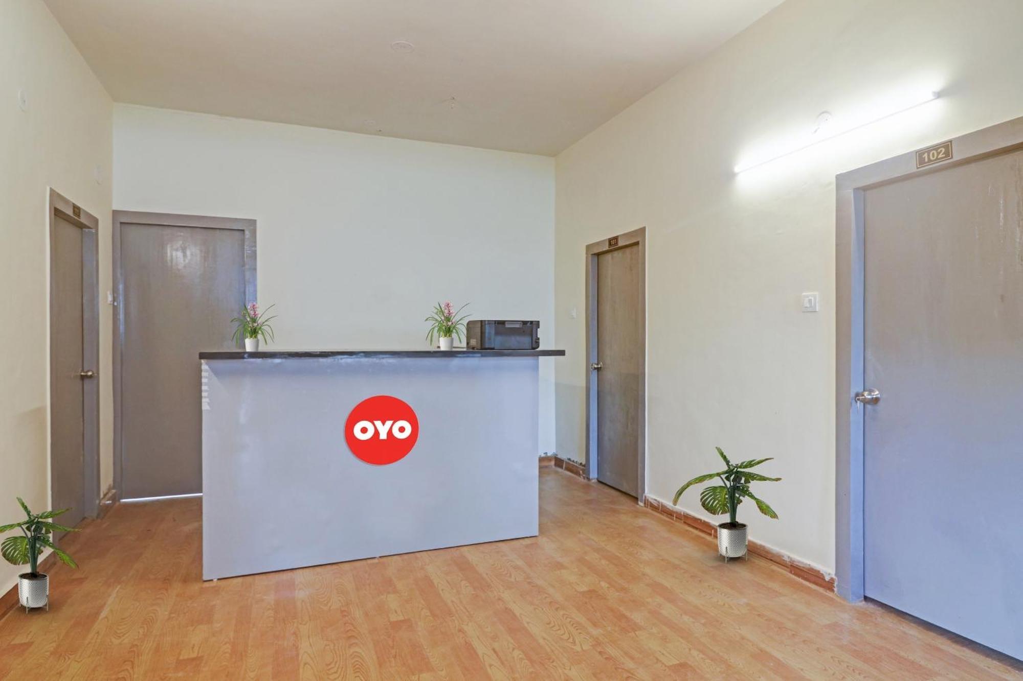 Hotel O Lavish Stay Hyderabad Ngoại thất bức ảnh