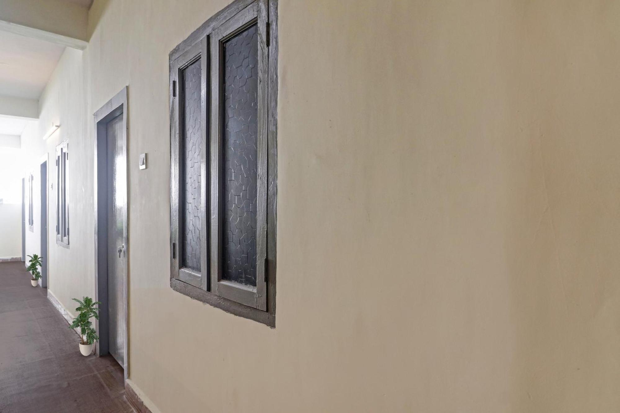 Hotel O Lavish Stay Hyderabad Ngoại thất bức ảnh
