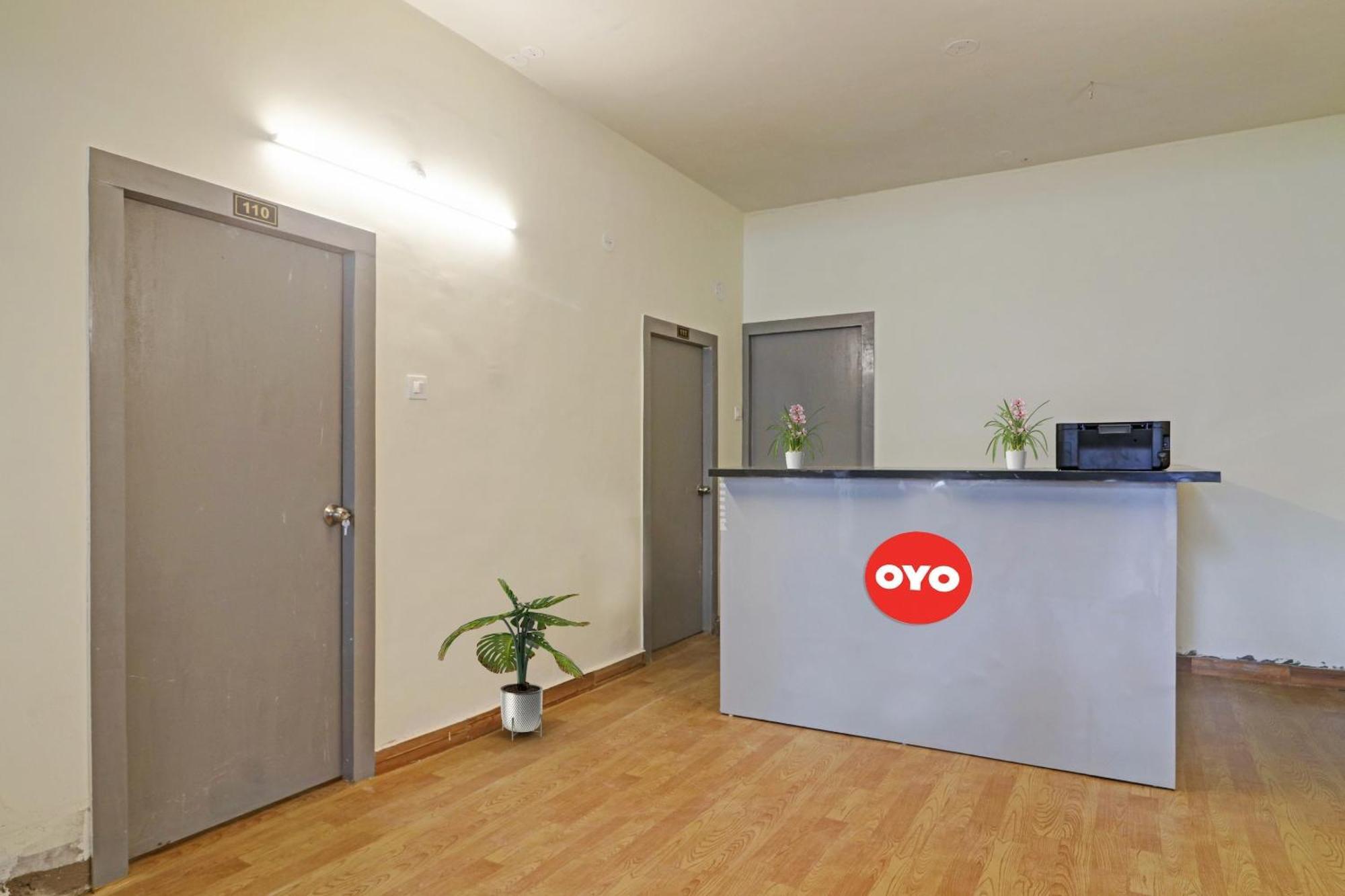 Hotel O Lavish Stay Hyderabad Ngoại thất bức ảnh