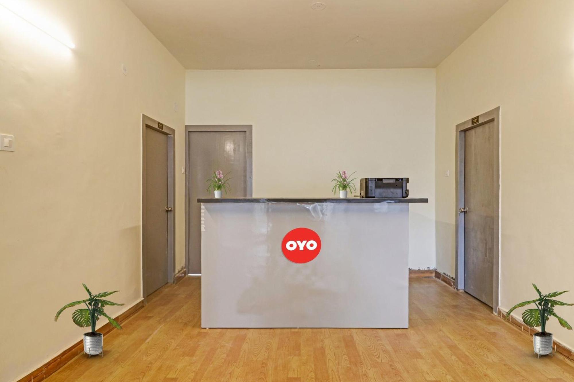 Hotel O Lavish Stay Hyderabad Ngoại thất bức ảnh